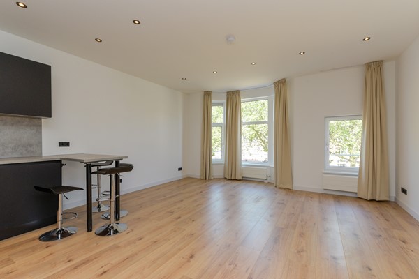 Medium property photo - Beijerlandselaan, 3074 ER Rotterdam
